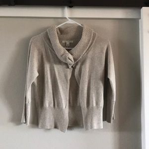 Banana Republic sweater